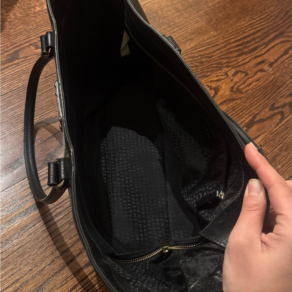 Kate Spade Tote Bag - Picture 4 of 4